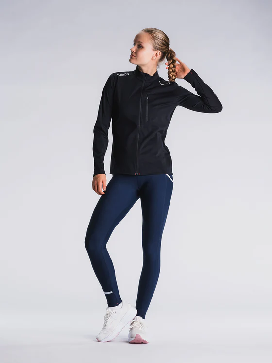 Fusion C3 x-long tights