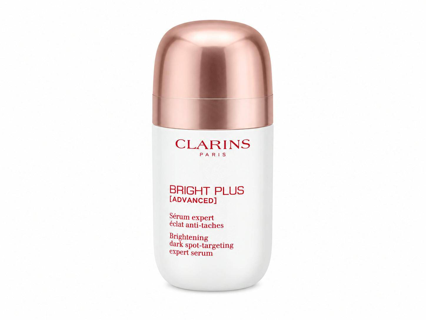 Clarins Bright Plus Advanced Serum 50 ml