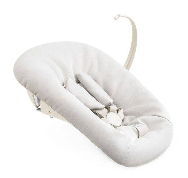 Stokke Tripp Trapp newborn set, vanilla white