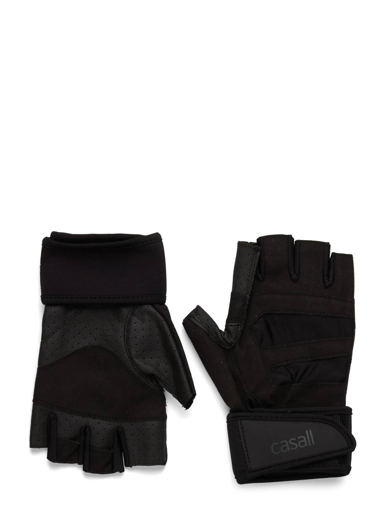 Casall Exercise Glove Support - Black - S