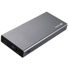 Powerbank 20.000 mAh | USB-C PD 100W | Sandberg