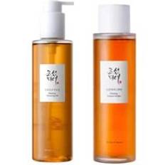 Beauty of Joseon Ginseng Cleansing Oil + Ginseng Essence Water 210 ml + 150 ml