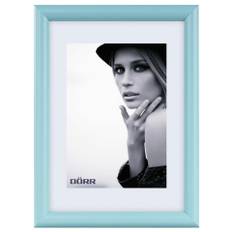 DÖRR Aqua Billedramme Træ (15x20cm) Mintgrøn
