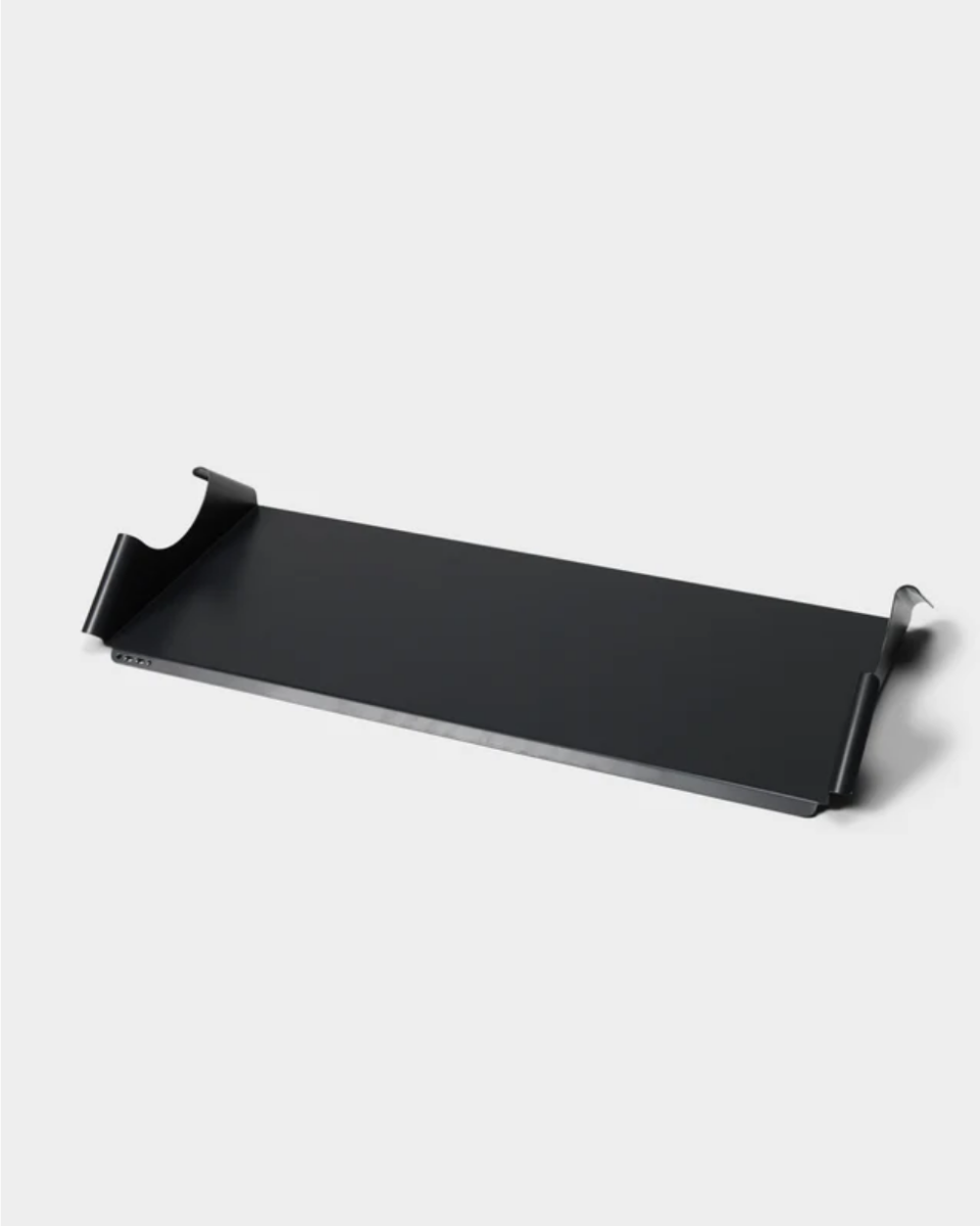 Moon Tray Shelf - Powder Blue