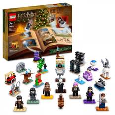 LEGO Harry Potter Adventskalender 2022 764044