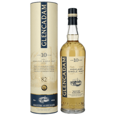 Glencadam 10 Y.O Single Malt