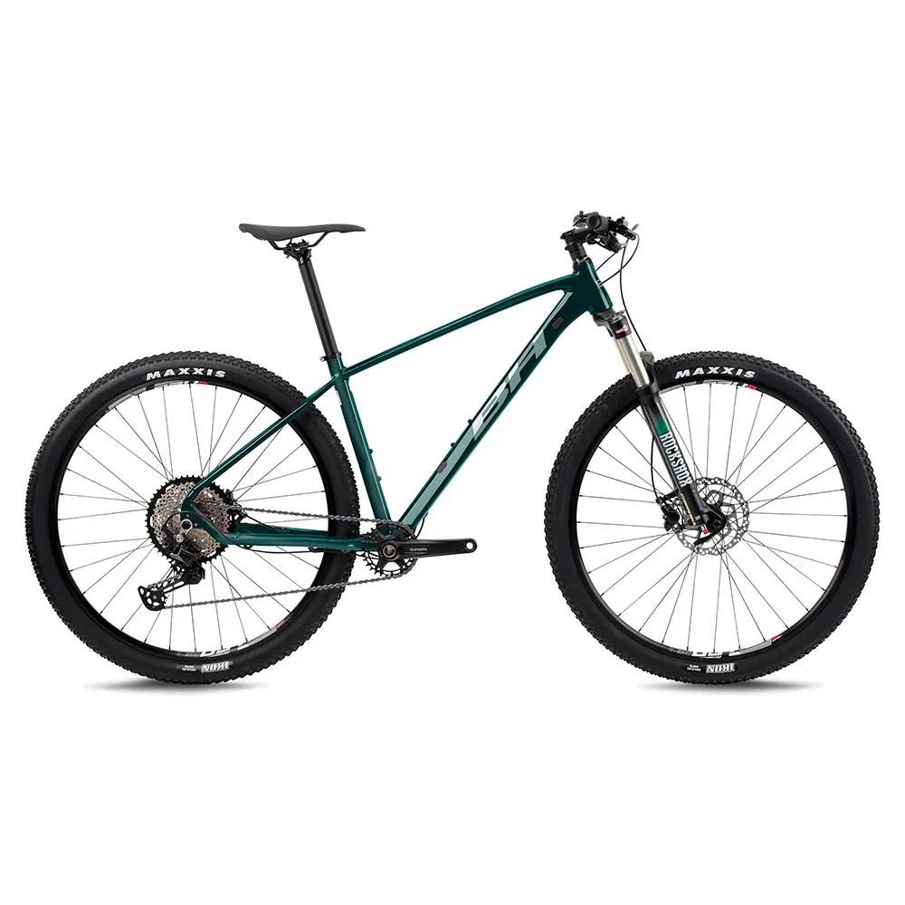 Bh Expert 4.5 29´´ Xt 2026 Mtb Cykel