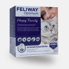 Feliway Optimum