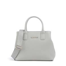 Valentino Bags Never Handväskor ljusgrå