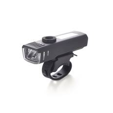 LED forlygte genopladelig