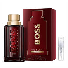 Hugo Boss The Scent Elixir For Him - Parfum Intense - Doftprov - 5 ml