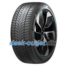 Hankook iON i*cept (IW01A) ( 275/40 R20 106V XL 4PR EV, SUV, SoundAbsorber, SBL )