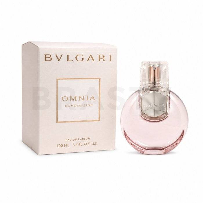 Omnia Crystalline EDP - 100 ml