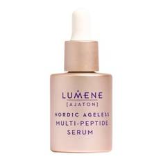 LUMENE Nordic Ageless (Ajaton) Multi-Peptide Serum 30 ml