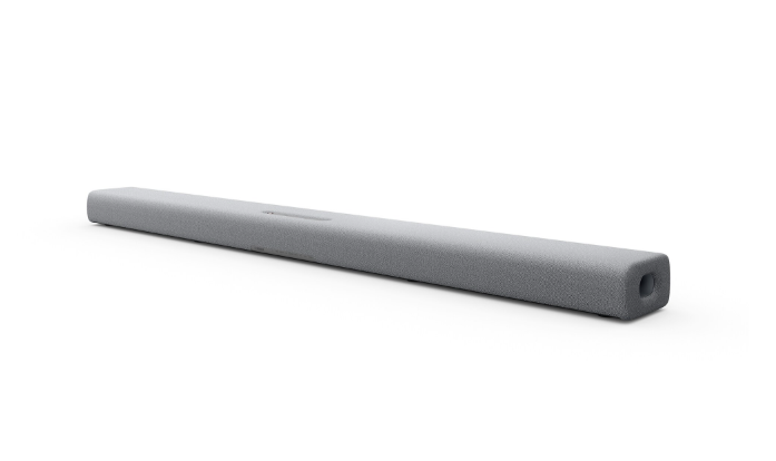 Yamaha TRUE X BAR 40A - Lys Grå