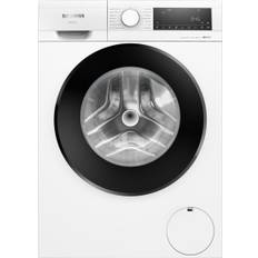 Siemens Vaskemaskine 10 kg maks. 1600 omdr./min. WG56G2Z2DN iQ500