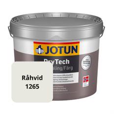 JOTUN DRYTECH Murmaling - Råhvid 1265