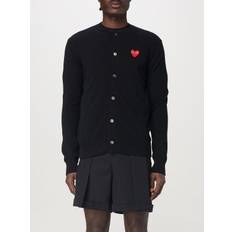 Cardigan COMME DES GARCONS PLAY Men color Black