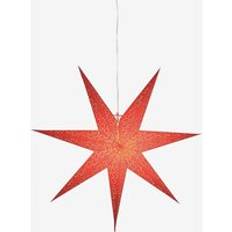 Star Trading - Adventsstjärna Dot - Röd - Adventsstjärnor - Från Homeroom - Röd
