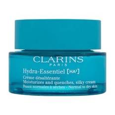Clarins - Hydra-Essentiel [HA2] Silky Cream (normal to dry skin) 50ml