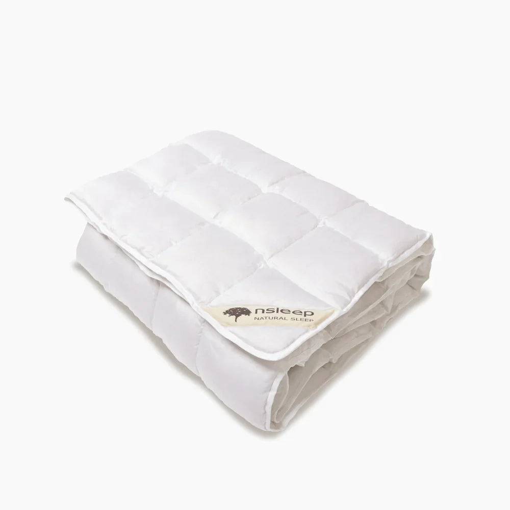 Nsleep - Tencel Dobbelt Dyne 200*220 CM.