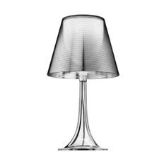 Flos Miss K Bordlampe - Silver
