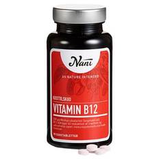 B12 vitamin Nani 90 tab