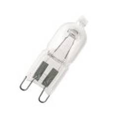 Osram 66760ECO HALOPIN 60W 240V G9 FS1 Halogen-HV-Lampe dimmbar (75W)