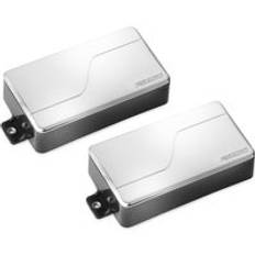 Fishman Fluence 3-Voice Modern Humbucker Set Nickel