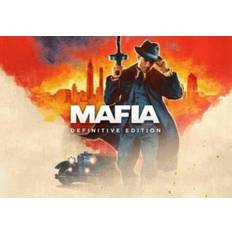 Mafia Definitive Edition (PC) Steam Gift - GLOBAL
