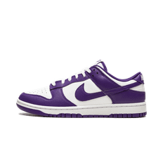 Nike Dunk Low Championship Court Purple