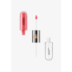 KIKO Milano UNLIMITED DOUBLE TOUCH - Lipgloss - 110 spicy rose
