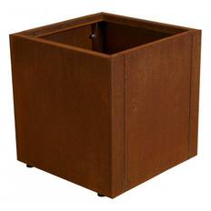 Brafab - Kummin Kruka 50x50 cm Corten - ["gid://shopify/Metaobject/311986192757"]
