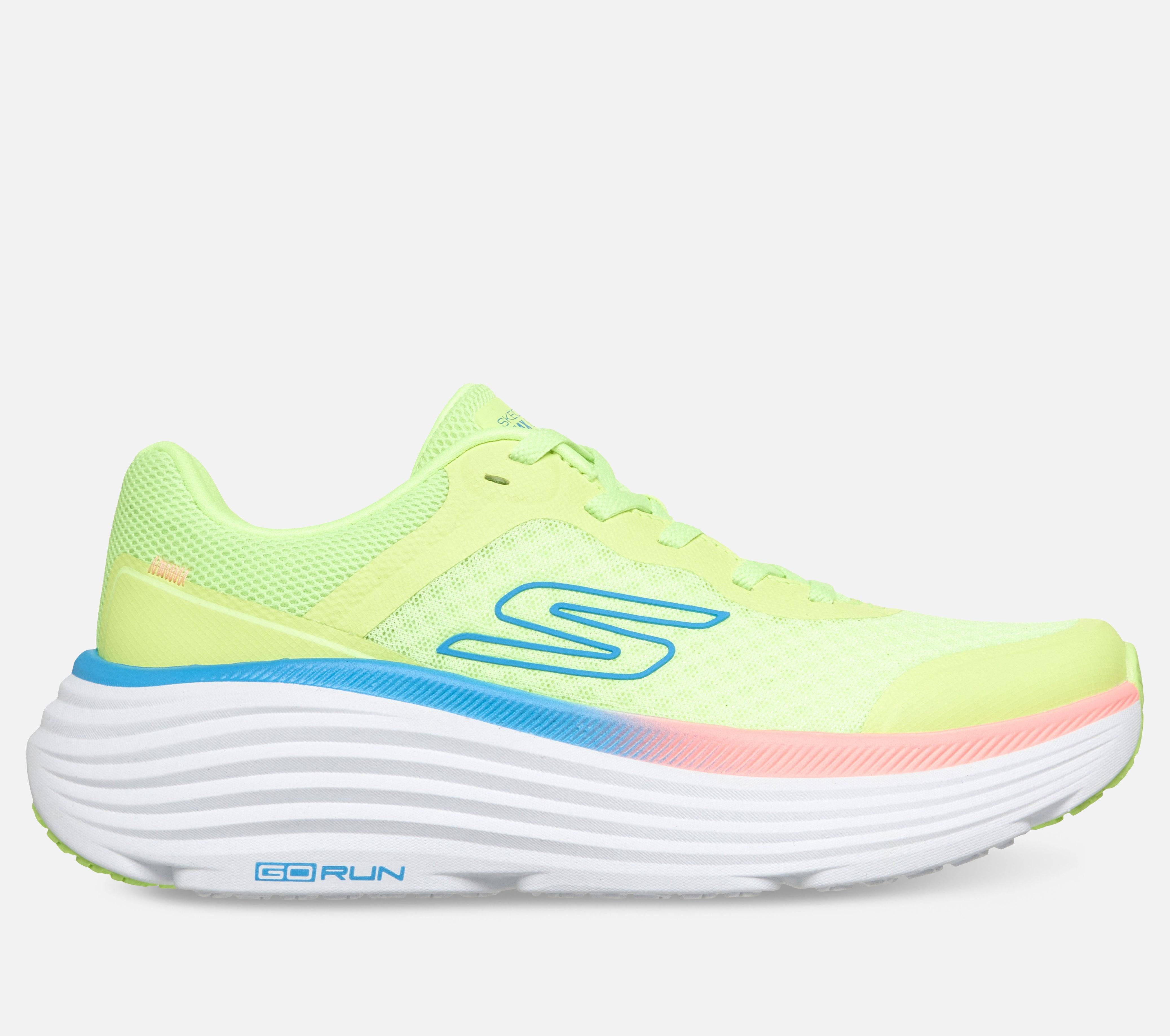 Max Cushioning Endeavour - 41