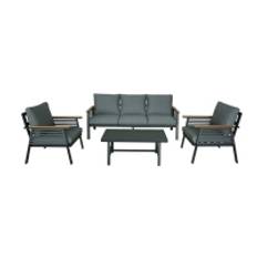 Domoletti Garden Furniture Set Gfkd4826-1