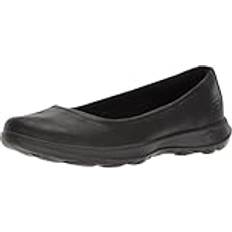 Skechers dam Go Walk Lite 15395, Svart, 41 EU