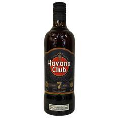 Havana Club 7 år