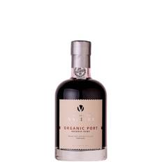 Quinta da Valeira Organic Ruby Reserve 50cl.