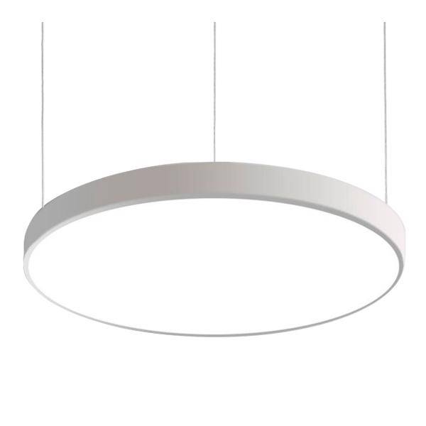 Brumberg LED-Pendel-Flächenleuchte, direkt, schaltbar - 13602163