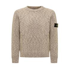 STONE ISLAND JUNIOR Sweater