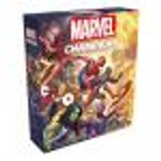 Marvel Champions: Das Kartenspiel (deutsch)