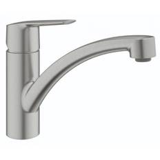 Outlet - Grohe Start køkkenarmatur - Supersteel