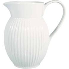 GreenGate Jug Alice White 1.5 Liter