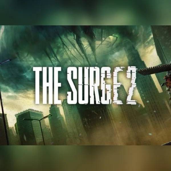 The Surge 2 (PC) Steam Key - GLOBAL.