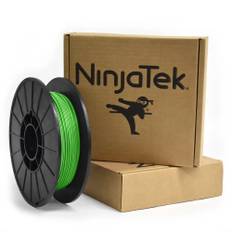 NinjaFlex Filament - Grass Green - 1.75mm - 0.5kg