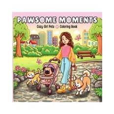 Pawsome Moments