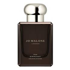 Jo Malone London Oud & Bergamot Eau de Cologne Intense Pre-Wrapped 50 ml Jo Malone London