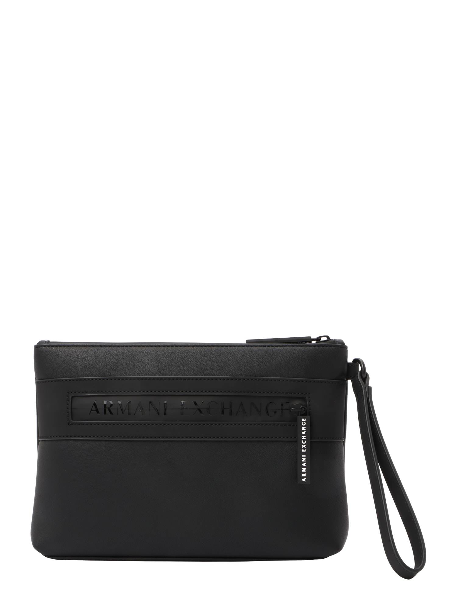 ARMANI EXCHANGE Messenger  sort