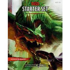 Dungeons & Dragons - Starter Set