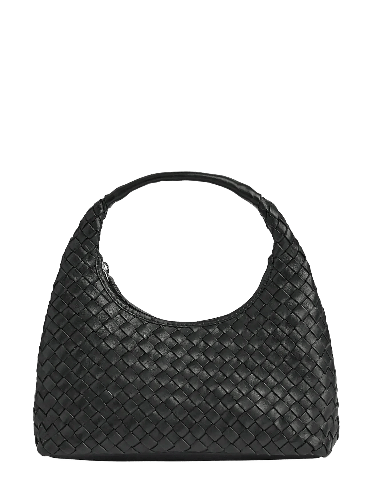 MARKBERG Haymambg Handbag, Weave | Black | One Size